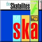 Skatalites 'Play Ska' CD